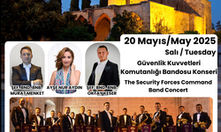 Bellapais Müzik Festivali 16 Mayıs’ta başlıyor