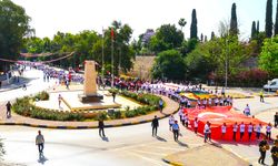 19 Mayıs Atatürk’ü Anma, Gençlik ve Spor Bayramı kutlama etkinlikleri yarın başlıyor