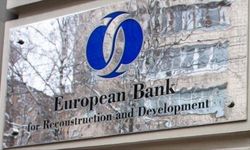 Avrupa İmar ve Kalkınma Bankası: Türkiye yüzde 2,8 büyüyecek