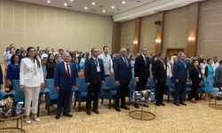 III. Uluslararası Pozitif Okullar ve İyi Oluş Kongresi başladı