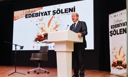3. Lefkara Edebiyat Şöleni başladı