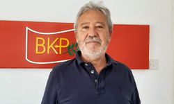 BKP Eğitim Sekreteri Olgaçer, UBP Milletvekili Emrah Yeşilırmak’ın dokunulmazlığının kaldırılmamasını eleştirdi