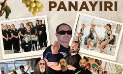 19’uncu Evvel Zaman İçinde Lurucina Panayırı 18 Mayıs Pazar günü yapılacak