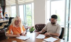 Mehmetçik Büyükkonuk Belediyesi’nde Toplu İş Sözleşmesi imzalandı