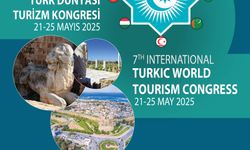 DAÜ Uluslararası Türk Dünyası Turizm Kongresi'ne ev sahipliği yapacak