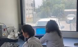 Merkez Teşhis ve Araştırma Laboratuvarları denetlemeden başarıyla geçti