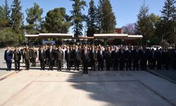19 Mayıs Atatürk’ü Anma, Gençlik ve Spor Bayramı kutlanıyor