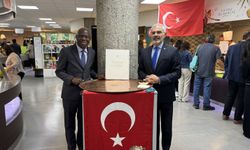 Cenevre’de Türk mutfağı tanıtıldı...