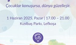 CTP Kadın Örgütü’nden Dünya Çocuk Günü etkinliği