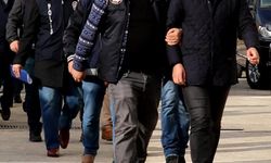 İstanbul merkezli 36 ildeki FETÖ operasyonu: 61 asker tutuklandı