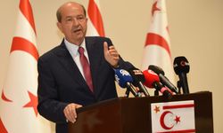 Tatar: “Rum liderliğinin Kıbrıs Türk halkının meşru haklarını yönelik tutumunun hukukla ilgisi yoktur”