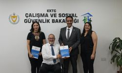Gardiyanoğlu: “Engelli bireylerin istihdam alanlarının çoğalması için çalışıyoruz”