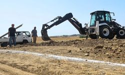 Gönyeli-Alayköy’de iklim dostu bir proje daha
