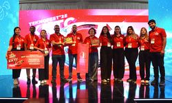 Yakın Doğu Üniversitesi’nden TEKNOFEST’te çifte şampiyonluk!