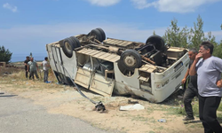 Yenierenköy’deki kazada okul otobüsü sürücüsü teminatla serbest kaldı