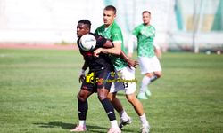 Aksa Futbol Ligleri 30. Hafta günün sonuçları ve yarının programı