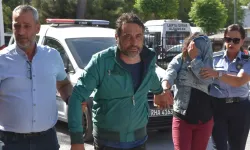 Öğretmene bakın!