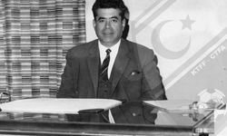 Ahmet Sami Topcan anılıyor