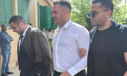 Tokatlıoğlu serbest kaldı