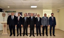 Tatar: "Kıbrıs Türk aile yapısının özünün korunması gerek"