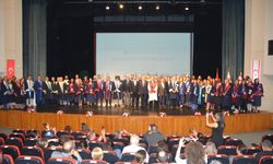 Yeni unvanlarla yeni ufuklara