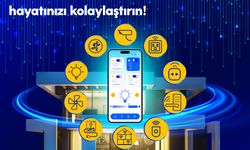 Kuzey Kıbrıs Turkcell'den dijital yaşama yeni bir adım: Akıllı Ev Ürünleri