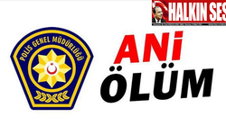 53 yaşındaki Şöhret Artuğlu’nun ölüm sebebini ileri tetkikler belirleyecek