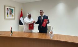 Güney Kıbrıs ile Birleşik Arap Emirlikleri (BAE) arasında su konusunda anlaşma imzalandı
