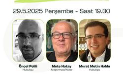 Arif Hasan Tahsin Vakfı, mülkiyet konusunda yarın panel düzenleyecek
