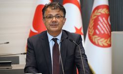 “Toplumun yabancılaştığı bir bina inşa ettiniz”