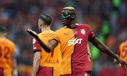 Aslan, şampiyonluğa yürüyor