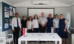 Trafik Kazalarını Önleme Derneği Avcı'yla devam