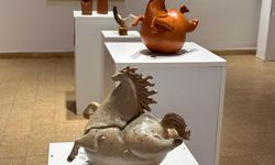 Akdeniz (Aya-irini) Çağdaş Sanat Müzesi için çalışmalara başlandı