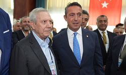 Aziz Yıldırım seçimde adaylık şartını açıkladı