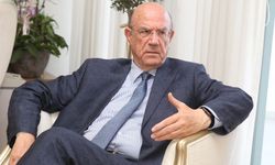 Maliye Bakanı Keravnos'tan açıklama