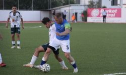 Digiturk Kıbrıs BTM 2.Lig'de fikstür çekiliyor..!