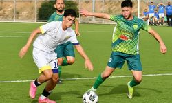 BTM 2. Ligde 2. Hafta heyecanı