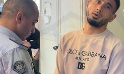 Dolandırıcı kaçak çıktı
