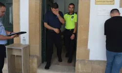 Karşılıklı şiddet iddiası