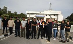 "Biz de mi silahlanalım?"