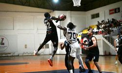 Play-off’’a son bilet için 3 takım yarışıyor