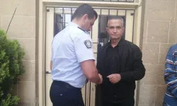 "Sizi öldüreceğim"