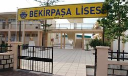 KTOEÖS: "Bekirpaşa Lisesi’nde eyleme gidildi"