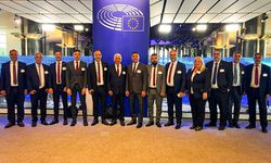 Belediye başkanlarından Brüksel'e çıkarma