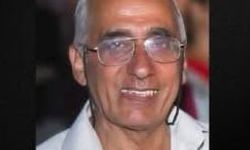 Şensönmez ailesi yasta