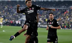 Beşiktaş'ı Portekizliler hayatta tutuyor