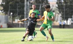 Binatlı’nın inadı tuttu