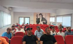 Digiturk Kıbrıs BTM 2.Lig'de fikstür belli oldu