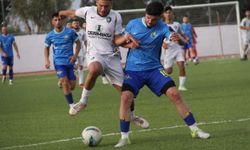 Digiturk Kıbrıs BTM 2.Lig 1.Hafta sonuçları