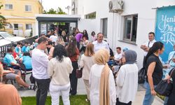 Yeni Dünya +1 Kafe hizmete girdi